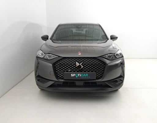 DS 3 Crossback 1.2 PureTech 100 Performance Line