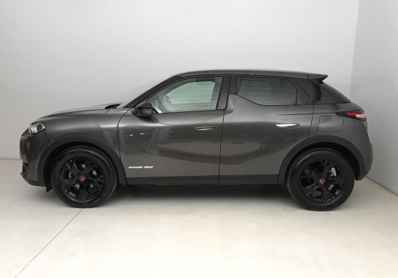 DS 3 Crossback 1.2 PureTech 100 Performance Line