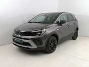 OPEL Crossland 1.2T 110cv Design & Tech - 2023