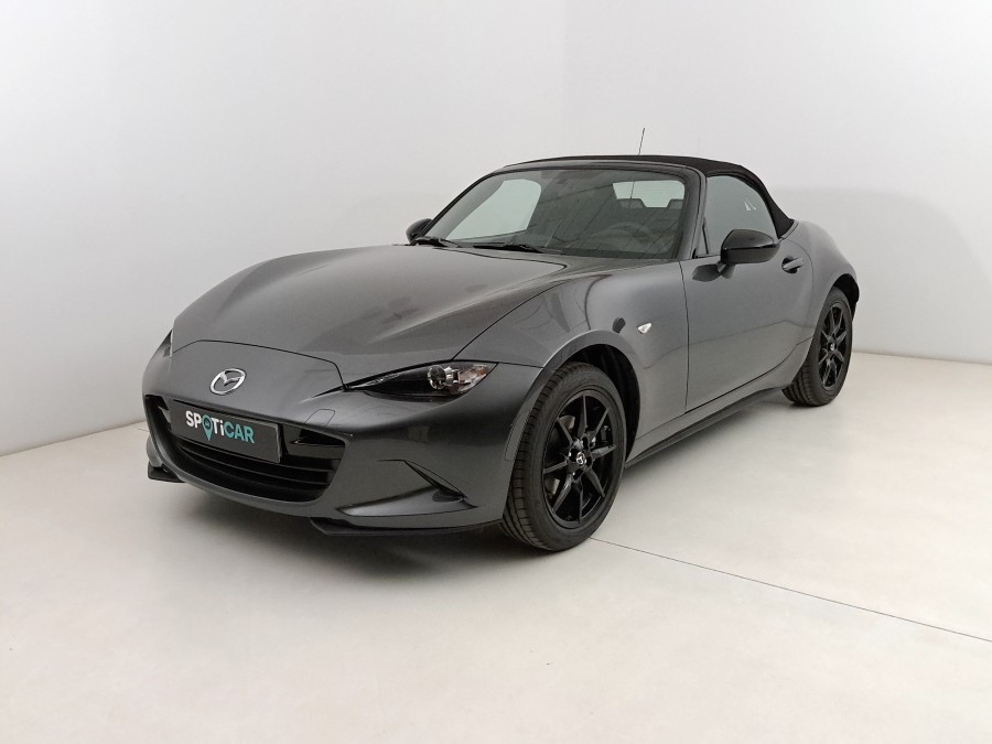 MAZDA MX-5 ST 1.5 SKYACTIV-G 132 cv 6MT Prime Line - 2024