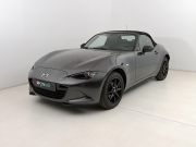 MAZDA MX-5 ST 1.5 SKYACTIV-G 132 cv 6MT Prime Line - 2024