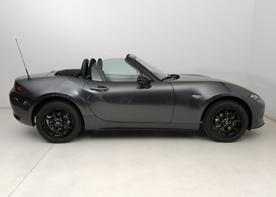 MAZDA MX-5 ST 1.5 SKYACTIV-G 132 cv 6MT Prime Line - 2024