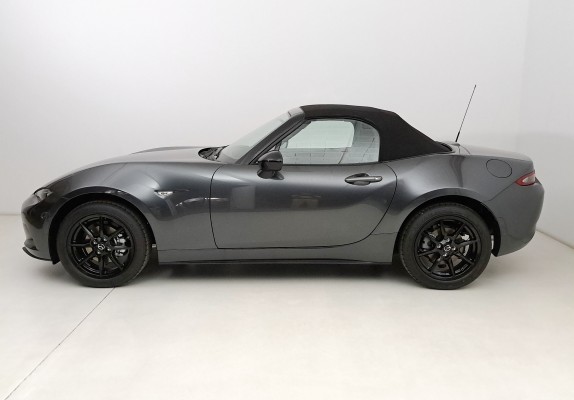 MAZDA MX-5 ST 1.5 SKYACTIV-G 132 cv 6MT Prime Line - 2024