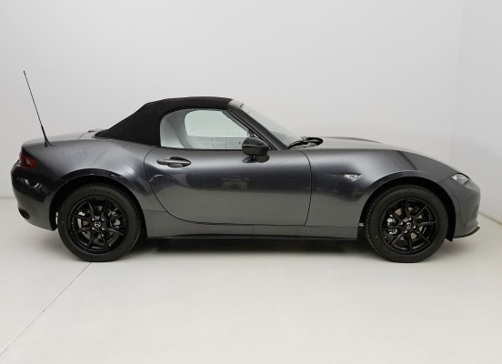 MAZDA MX-5 ST 1.5 SKYACTIV-G 132 cv 6MT Prime Line - 2024