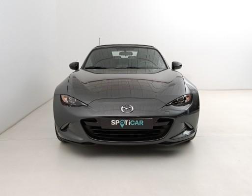 MAZDA MX-5 ST 1.5 SKYACTIV-G 132 cv 6MT Prime Line - 2024