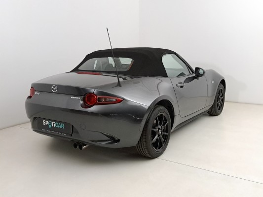 MAZDA MX-5 ST 1.5 SKYACTIV-G 132 cv 6MT Prime Line - 2024