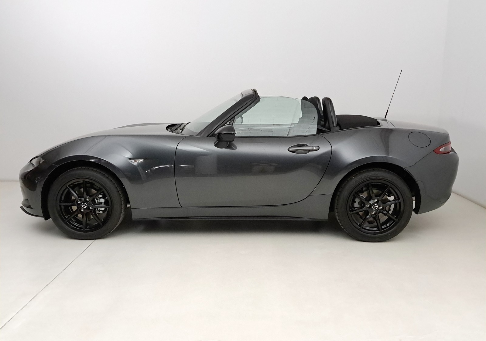 MAZDA MX-5 ST 1.5 SKYACTIV-G 132 cv 6MT Prime Line - 2024