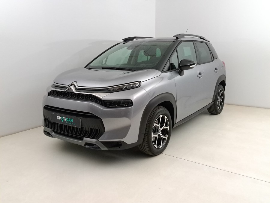 CITROËN C3 Aircross 1.2 PureTech 110cv S&S CVM6 Plus - 2024