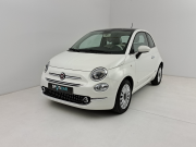 FIAT 500 1.0 Hybrid 70cv Dolcevita