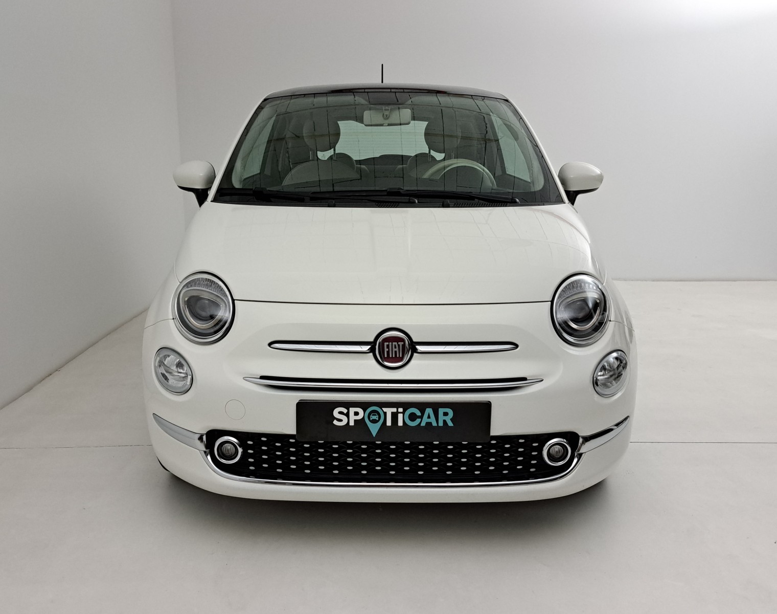 FIAT 500 1.0 Hybrid 70cv Dolcevita