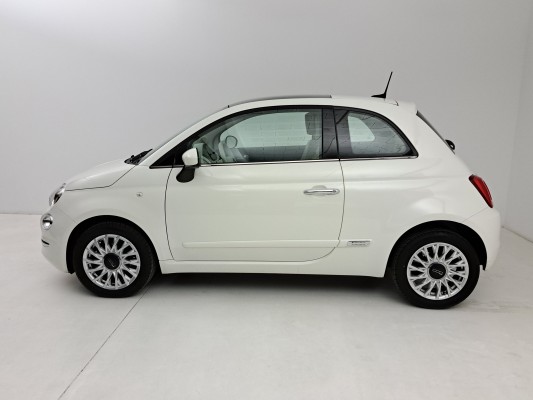 FIAT 500 1.0 Hybrid 70cv Dolcevita