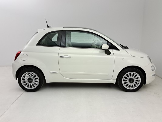 FIAT 500 1.0 Hybrid 70cv Dolcevita