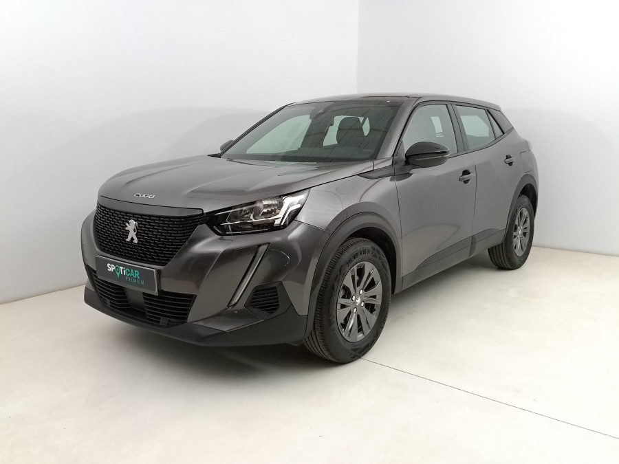 PEUGEOT 2008 1.2 PureTech 100cv Active Pack