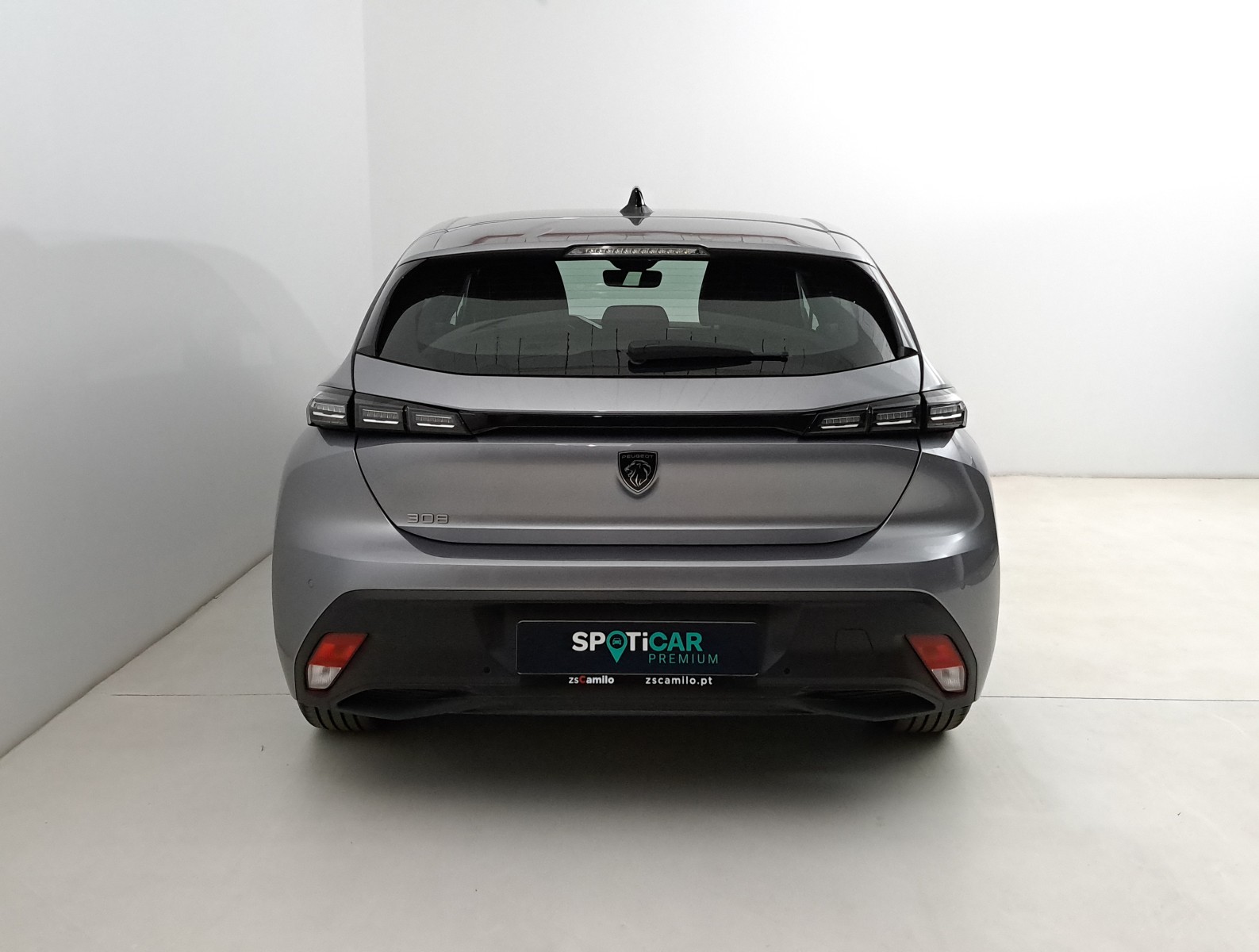 PEUGEOT 308 1.2 PureTech 130cv Active Pack - 2023