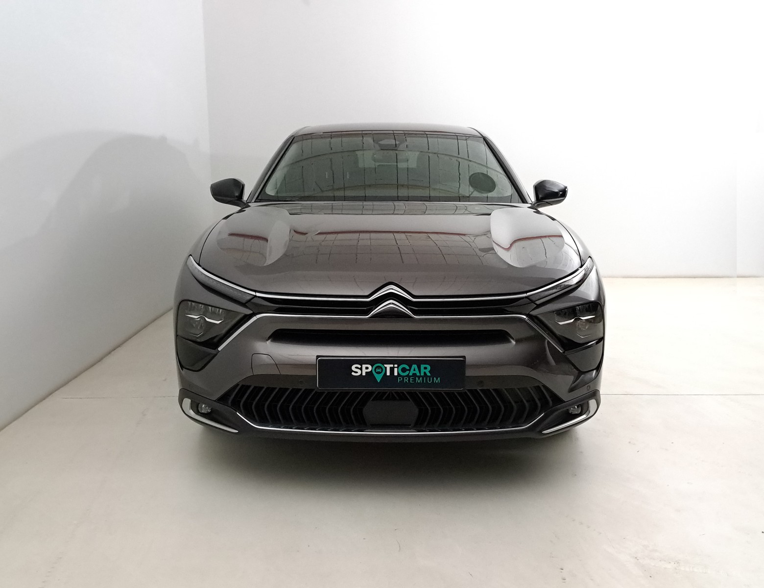 CITROËN C5 X 1.2 PureTech 130cv S&S EAT8 Feel Pack - 2023