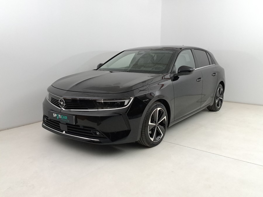 OPEL Astra 1.2 Turbo 130cv S/S Elegance