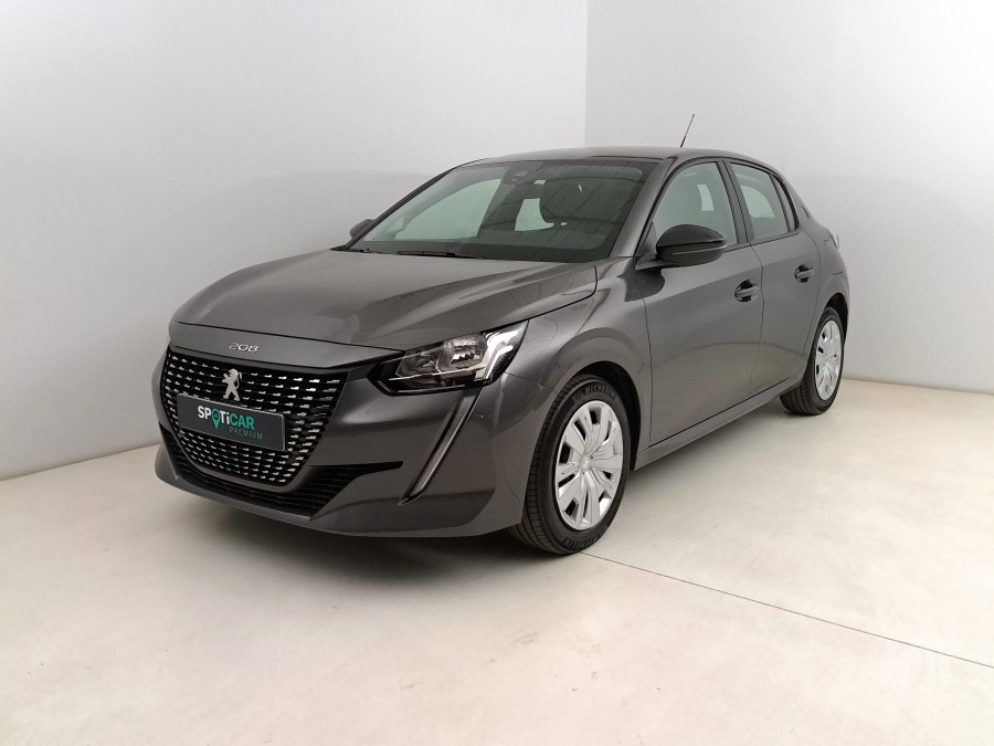 PEUGEOT 208 1.2 PureTech 75cv Active Pack - 2023