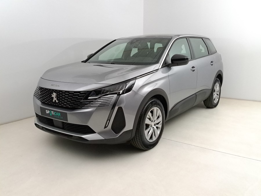 PEUGEOT 5008 1.5 BlueHDi 130 EAT8 Active Pack - 2023