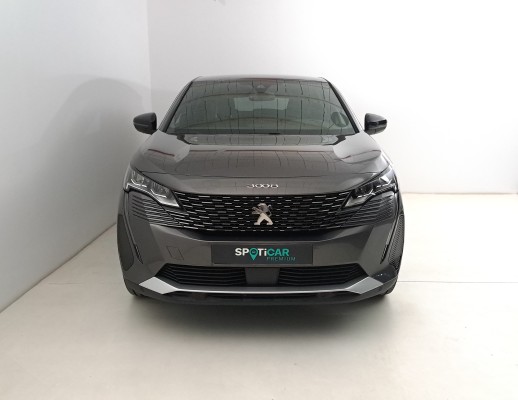 PEUGEOT 3008 1.5 BlueHDi 130 EAT8 Allure Pack - 2023