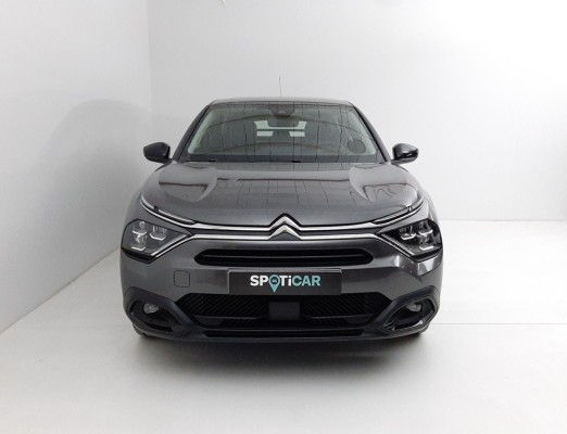 CITROËN C4 1.5 BlueHDi 110 S&S Feel Pack