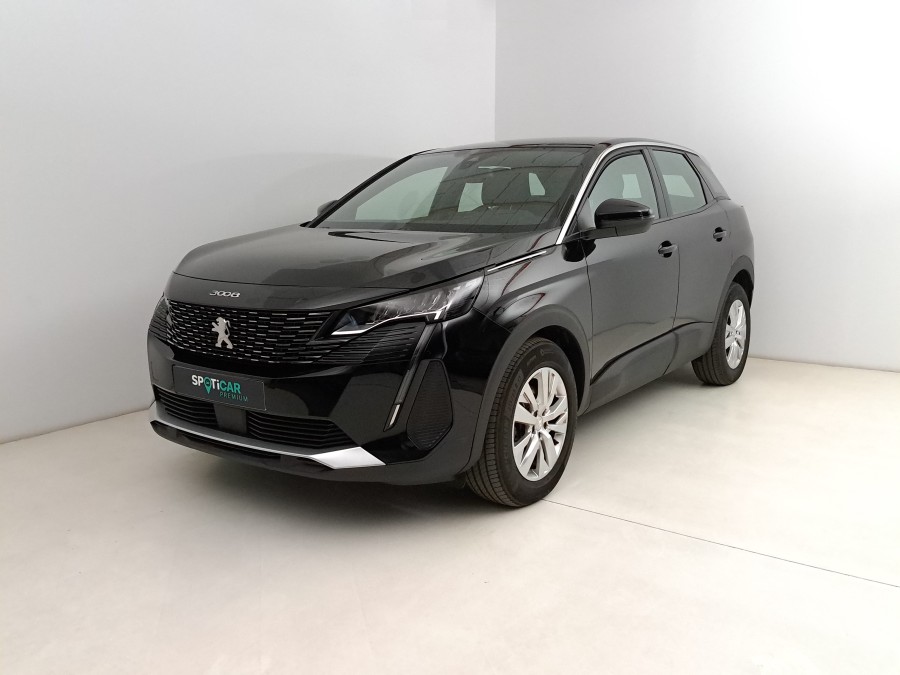 PEUGEOT 3008 2 1.2 PureTech 130 CVM6 Active Pack - 2023