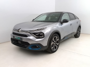 CITROËN ë-C4 50kWh 136cv Automático Shine