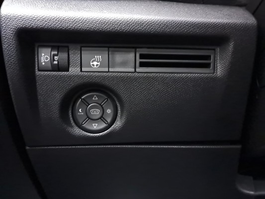 CITROËN ë-C4 50kWh 136cv Automático Shine