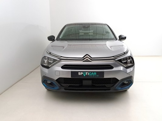 CITROËN ë-C4 50kWh 136cv Automático Shine