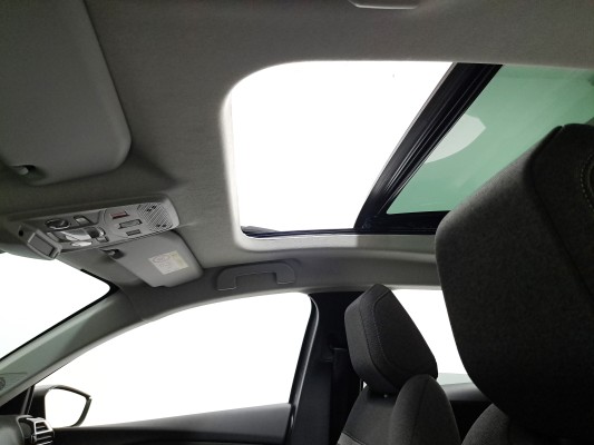 CITROËN ë-C4 50kWh 136cv Automático Shine