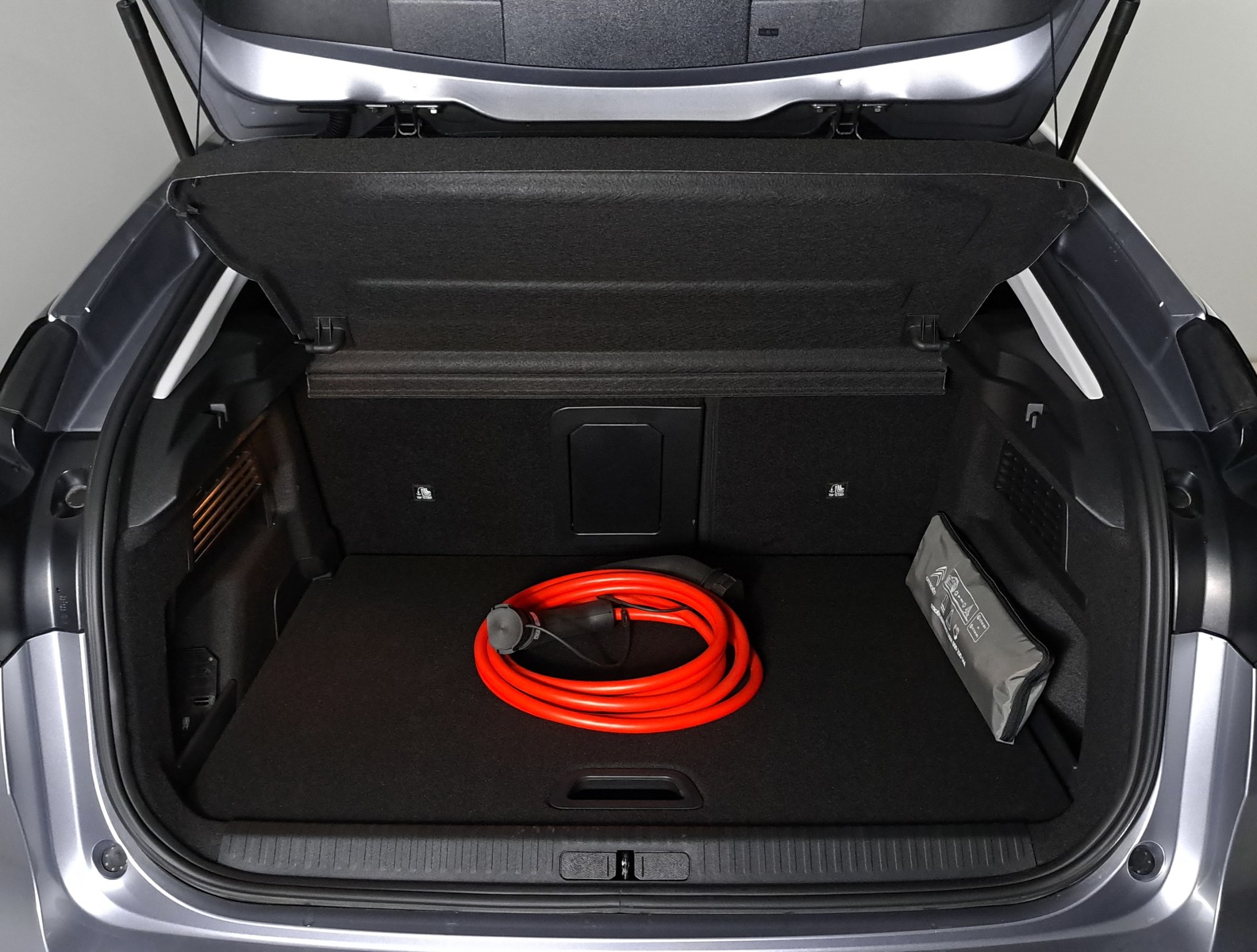CITROËN ë-C4 50kWh 136cv Automático Shine