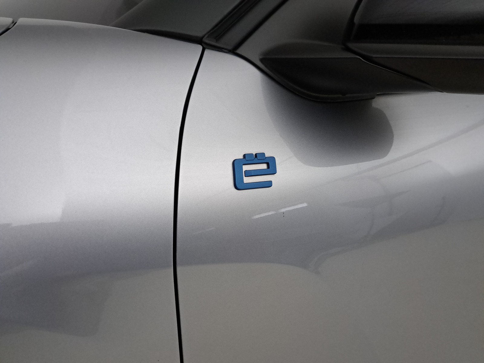 CITROËN ë-C4 50kWh 136cv Automático Shine