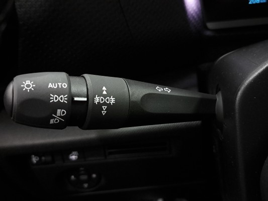 CITROËN ë-C4 50kWh 136cv Automático Shine