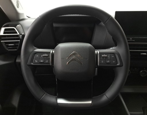 CITROËN ë-C4 50kWh 136cv Automático Shine