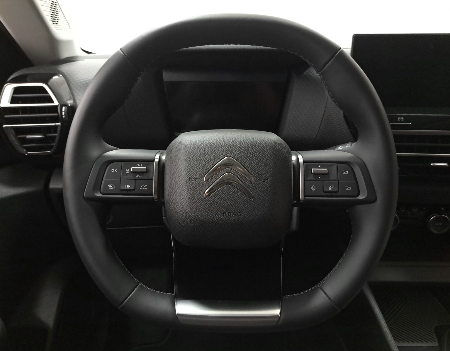 CITROËN ë-C4 50kWh 136cv Automático Shine