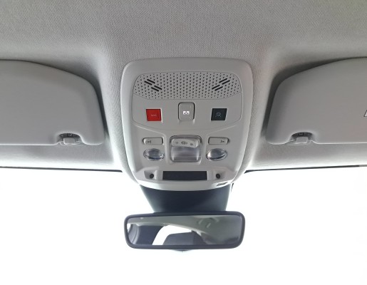 CITROËN ë-C4 50kWh 136cv Automático Shine