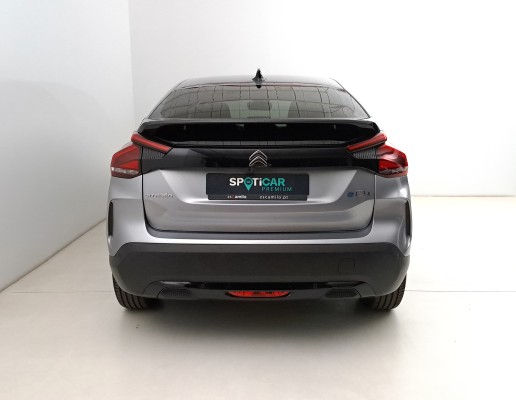 CITROËN ë-C4 50kWh 136cv Automático Shine