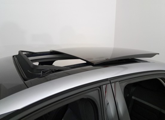 CITROËN ë-C4 50kWh 136cv Automático Shine