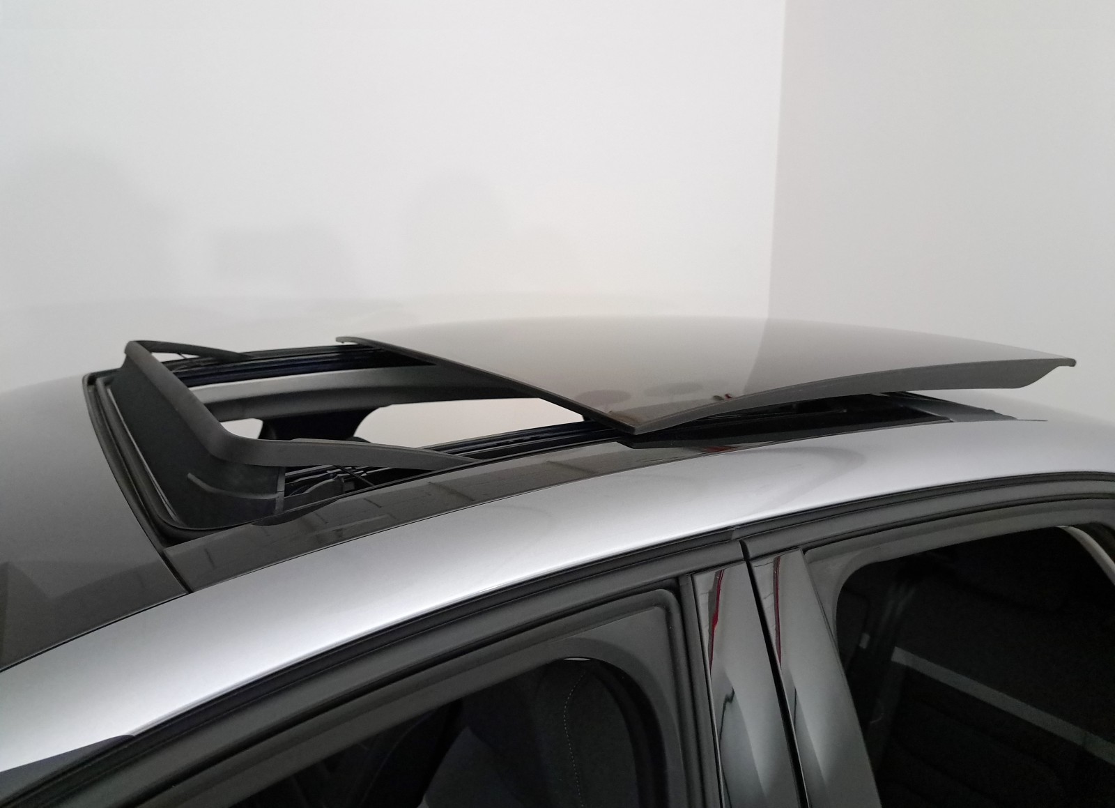 CITROËN ë-C4 50kWh 136cv Automático Shine