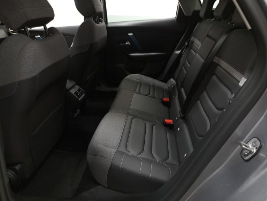 CITROËN ë-C4 50kWh 136cv Automático Shine